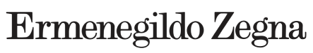 Ermenegildo Zegna
